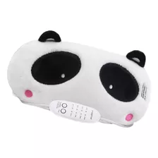 Mascarilla Para Dormir Con Temperatura Aroma Panda