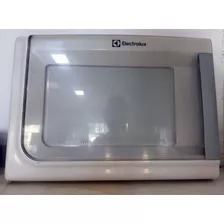 Porta Completa Microondas Electrolux Mef41 Original