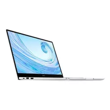 Huawei Matebook D 14/i3 10ma/256gbssd/8gb/win10