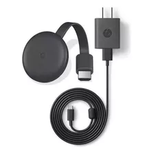 Google Chromecast - Full Hd 