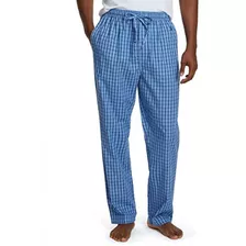 Nautica - Pantalón De Pijama Para Dormir Para Hombre, Tejid
