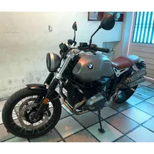 Bmw Scrambler