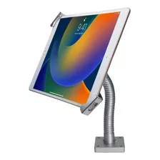 Security Gooseneck Mount For 7-13 Inch Tablets