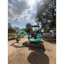 Tercera imagen para búsqueda de miniexcavadora