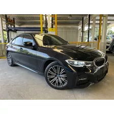 Bmw 330e 2022 Paquete M