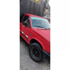 Mazda B2000 1994 2.0 Est