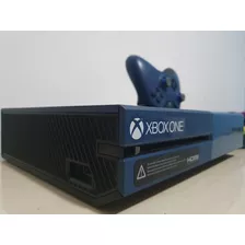 Xbox One Forza Edition 1tb + Knect + Jogos