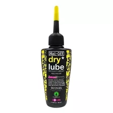 Óleo Lubrificante Dry Lube Seco Bike Bicicleta Mtb - 50ml