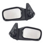 Espejo Retrovisor Interior Para Nissan Navara 350z Altima Ma Nissan 240 SX