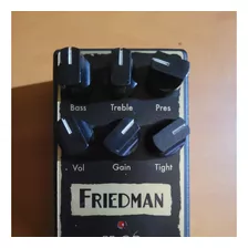 Friedman Be-od 