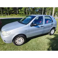 Fiat Palio 2005 1.3 Fire