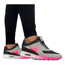 Zapatos Nike Legrado Dama Deportivos Colombianos Gym 