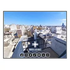 Apartamento Venta Cordón Montevideo Imas.uy Fc (ref: Ims-21851)