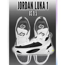 Zapatillas Basquet Jordan Luka 1 Us 9.5