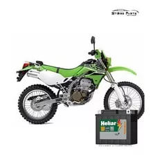 Bateria Heliar Htz7l Kawasaki 250 Klx 250s 2006 Á 2012