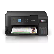 Impresora Epson Multifuncional L3560 Color 52049