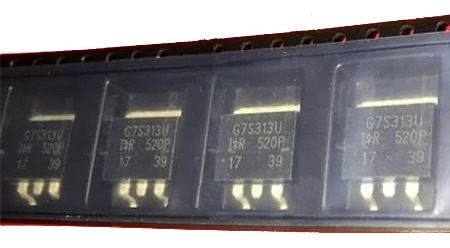 Transistor Irg7s313u / G7s313u Original Pronta Entrega