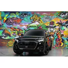 Audi Q5 2.0 45 Tfsi Prestige Quattro 26.000km 2022