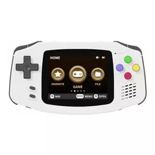 Consola Portátil Alta Calidad Ips Para Videojuegos 