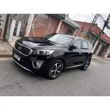 Kia Sorento 3.3 V6