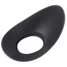 Sony Eye Cup (large) Assy Hxr-nx5 X23427021 - Proservice