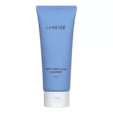 Limpiador Facial Laneige Multi Deep Clean Cleanser - Ifans