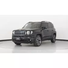 Jeep Renegade 1.8 Latitude Auto