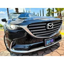 Mazda Cx9 2018 Signature 2.5 Awd 