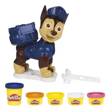 Play-doh Hasbro Coleccionables Paw Patrol Playset