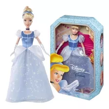 Disney Signature Collection Mattel - Cinderela Clássica