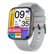 Reloj Inteligente,smartwatch Deportivo Con Todas Las Funcion