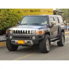 Hummer H3 3.7 Luxury At 