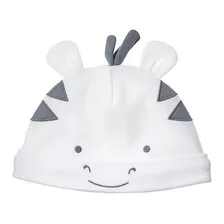 Gorro Bebé Niño Marca Gymboree Nuevo Talla 0-3 Meses