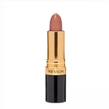 Batom Revlon Super Lustrous Batom Caramel Glacé