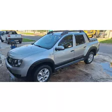 Renault Duster Oroch Experssion