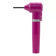 Mixer Rosa - Misturador De Tintas Tatuagem Pigmentos Micro