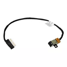 Cable Flex Power Para Dell Inspiron 15 5565 5567 I5567-4563g