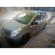 Suzuki Celerio Ga 2015