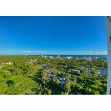 Vendo De Oportunidad Cómodo Y Coqueto Apartamento Totalmente Amueblado En Juan Dolió En Primera Línea De Playa, República Dominicana
