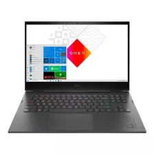 Laptop Hp 16gb Ram 512gb Ssd Nvidia Rtx 3050 Ti Amd Ryzen 7 