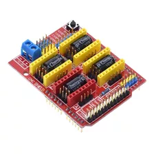 Modulo De Grabado Cnc Shield V3 Impresora 3d Para Arduino