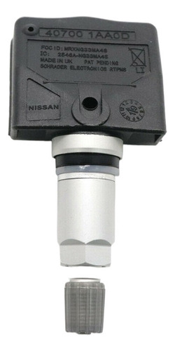 Foto de Sensor Tpms Para Nissan Maxima 2007-2014