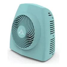 Caloventor Neba 200w Termostato Regulable Nca2000 Color Verde