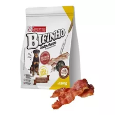 Bifinho Para Cães 800g Petisco Sabor Bacon Green Pet Food