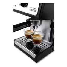 Cafetera De'longhi Pump Espresso Ecp 3420 Automática Expreso