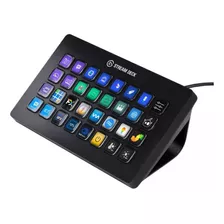 Stream Deck Xl 32 Botones Customizable