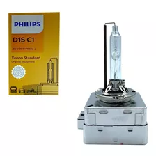 Foco Philips Xenon D1s C1 Standard Audi Bmw Cadillac 35w