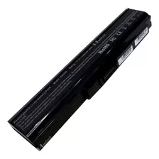 Bateria Pa3593u 1brs Toshiba Satellite Pro U300 U305 M600 M8