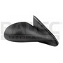 Espejo Chrysler Cirrus 1995-1996-1997-1998 C/control Negro