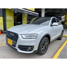  Audi Q3 Tfsi Quattro Ambition 2.0